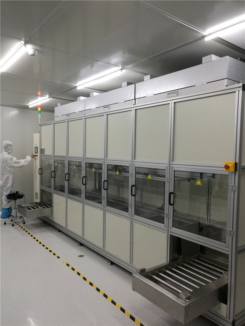 超聲波脫脂原理